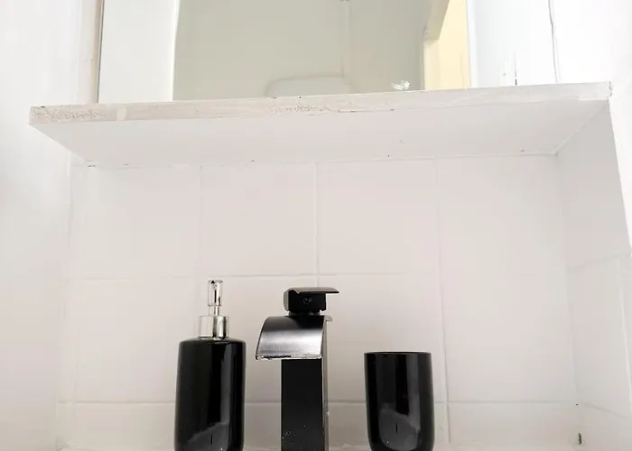 Duplex 4 Pers - 15 Min De - Rer A 5 Min Appartement